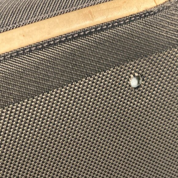 LOUIS VUITTON Khaki Damier Boston Bag - Picture 8 of 16